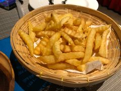 -Onion restaurant
