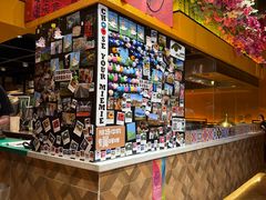 -耶里夏丽·新疆菜·28年喀什老馆(田林东路店)
