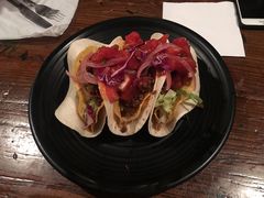 牛肉煎薄饼-么哈MOJAR(北京五道口店)