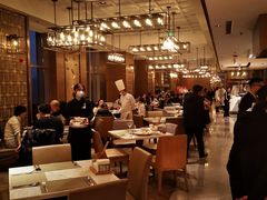 大堂-都会尚膳·海鲜自助餐厅(重庆万豪酒店)