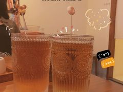 芦荟蜜茶-拾年