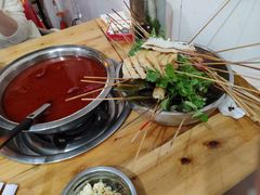 -丹妹麻辣烫(袁家岭20year店)