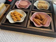 -卫鼎轩·曹公馆(鼓楼店)