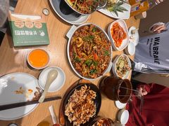-长寿面馆(振兴路店)