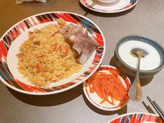 -塔哈尔·新疆盛宴(奉贤龙湖店)