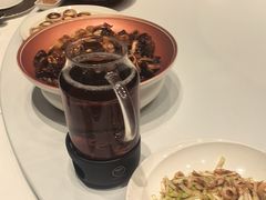 -望海湾鱼头泡饼·天津菜(空港店)