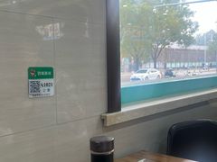 -西域美食(西直门南小街店)