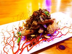 -尚岛私房菜(西方巷店)