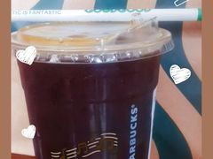 -星巴克(北京门头沟长安天街店)