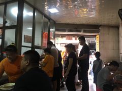 大堂-宋记海南粉传承老店(人民西路店)