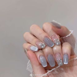 -夏花美甲美睫