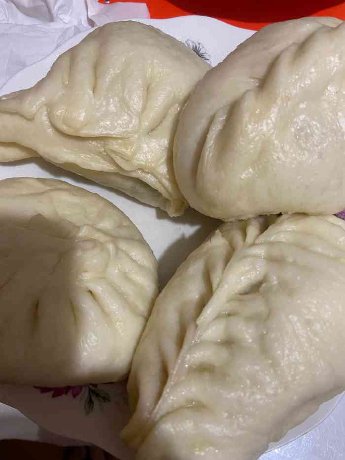 满口香包子-"补点评ing～元旦后在大商逛荡,本来要."-大众点评移动版