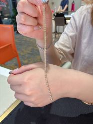 点击看大图 -Cindy Jewelry·钻戒·彩色宝石