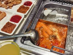 -海底捞火锅(亲子主题北金鹰店)
