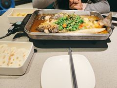 -半天妖烤鱼(新中关购物中心店)