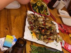 -小俩口烧烤东北菜(双井店)