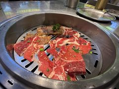 -大叹号·朝鲜族烤肉(潍坊泰华城店)