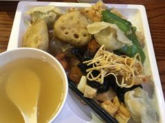 -素清香(解放路店)