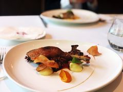 油封鸭腿-福楼法餐厅FLO