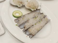 -喜宴又一村·粤菜·茶点·海鲜(壹方天地店)