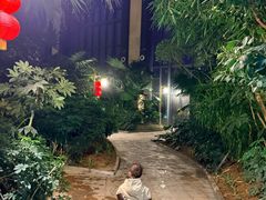 -郑州银基黄帝宫御温泉