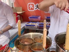 -矮板凳老火锅(宽窄巷子店)