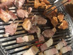 -大發韩国烤肉(八佰伴店)