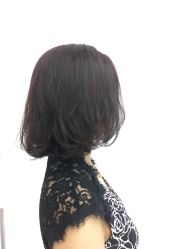 -LA BELLEZA倍丽莎美发沙龙