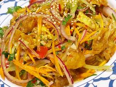 -多哥水傣味餐厅(司马巷店)