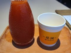 -蔡澜点心·粤菜(领展购物广场店)