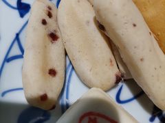 -泸溪河桃酥(西直门凯德店)