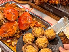 -再来几串·云南酱烤(全国首店)