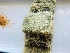 -蟹老板的海鲜