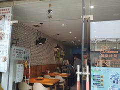 -大牛湾·眷村牛肉面(蠡溪店)
