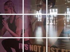 -威尔仕健身(海伦中心店)