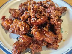 -老姑砂锅·烧烤天津菜(体北道店)