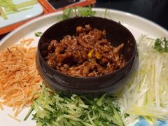 -满园烤鸭·春饼(沈北万达店)