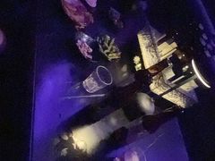 -赤红音乐现场(浦东金桥路店)