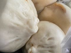 三鲜包-大邱大包