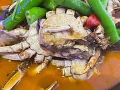 -二钳洞庭虾蟹·江湖菜(成都鹭岛店)