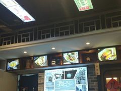 -黑白电视长沙小吃(美林M·LIVE天地东座店)