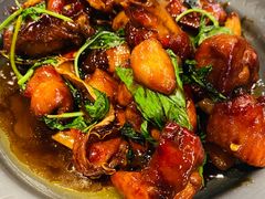 三杯鸡-零度空间·台湾小馆(五道口购物中心店)