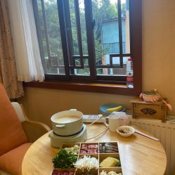-莲生母婴月子中心(清水河公园店)