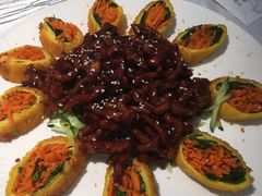 花开富贵-玉玲珑(陆家嘴店)
