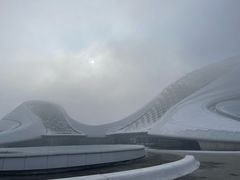 -哈尔滨大剧院