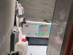 -生火火·地摊小炉子烧烤(龙湖北城金冠店)