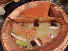 -老码头火锅(玉林店)