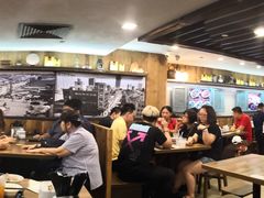 -松發肉骨茶(牛车水店)