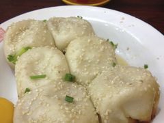 生煎-小杨生煎(湟普汇店)