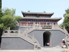 -洛阳白马寺